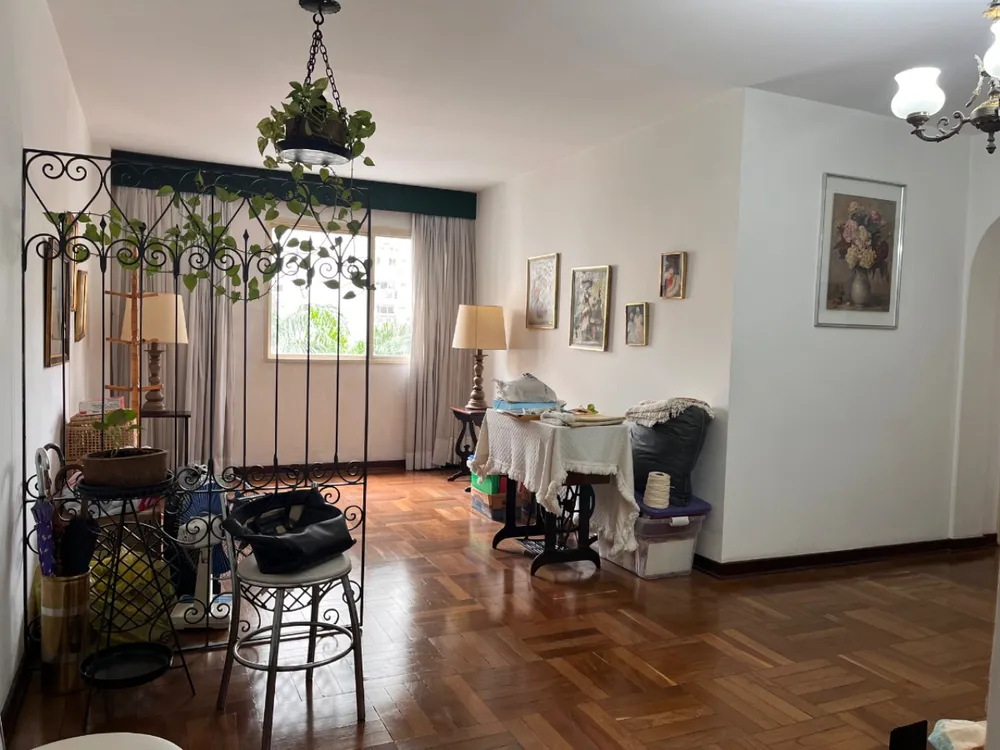 Apartamento, 2 quartos, 85 m² - Foto 1