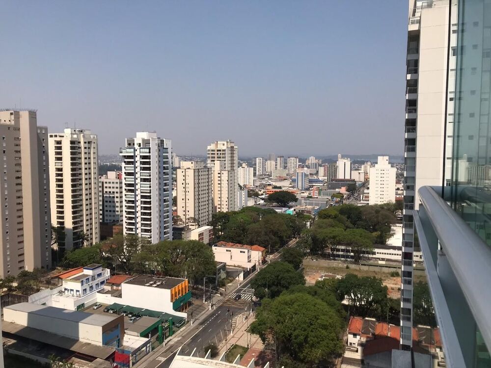 Apartamento, 2 quartos, 75 m² - Foto 2