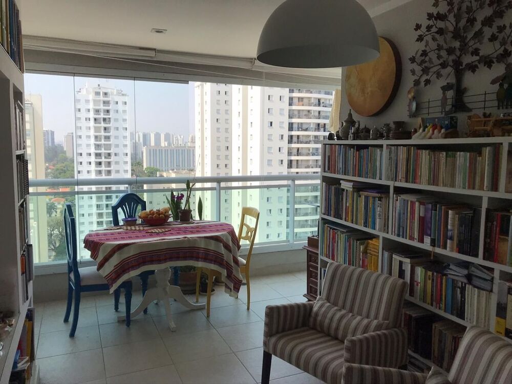 Apartamento, 2 quartos, 75 m² - Foto 1