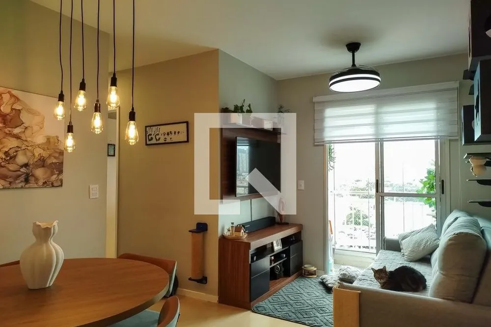 Apartamento, 3 quartos, 67 m² - Foto 1