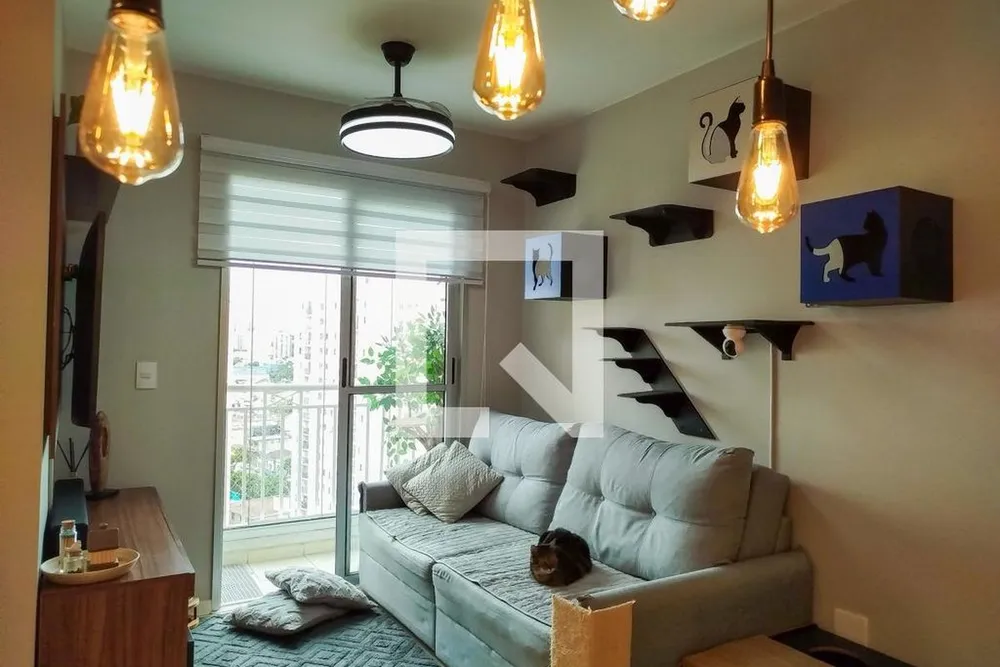 Apartamento, 3 quartos, 67 m² - Foto 2