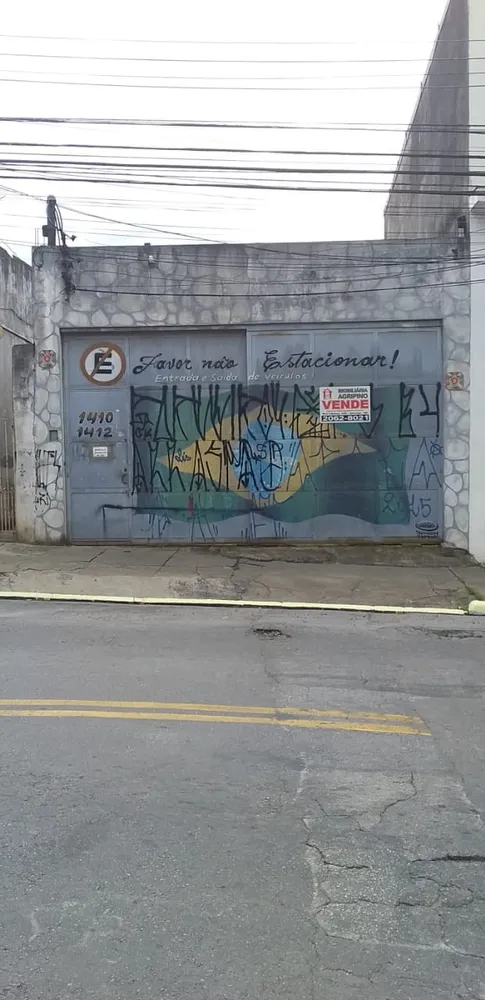 Depósito-Galpão, 476 m² - Foto 8