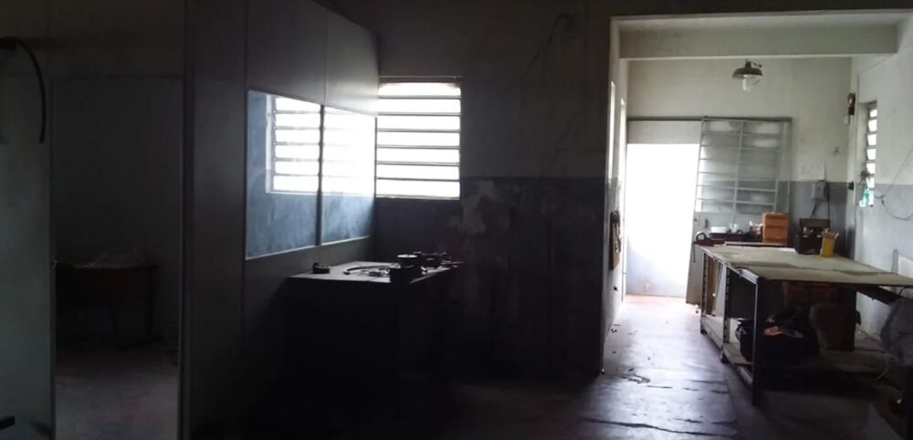 Depósito-Galpão, 476 m² - Foto 3