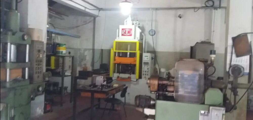 Depósito-Galpão, 476 m² - Foto 4