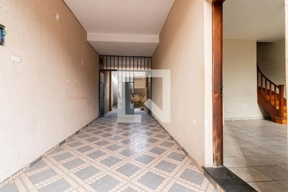 Casa, 5 quartos, 210 m² - Foto 8