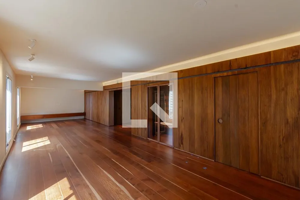 Apartamento, 3 quartos, 193 m² - Foto 1