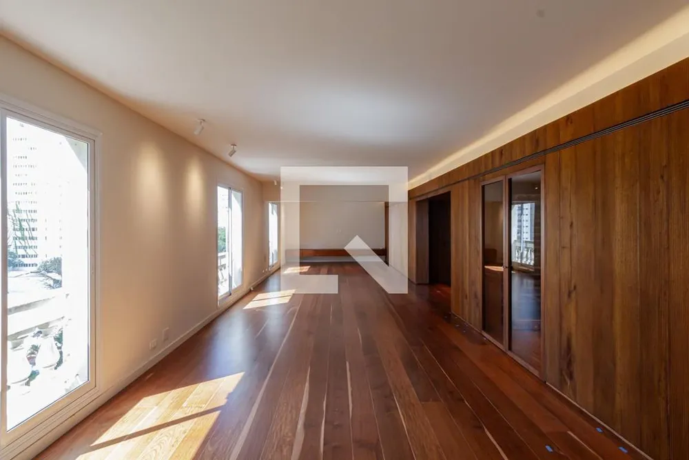 Apartamento, 3 quartos, 193 m² - Foto 5