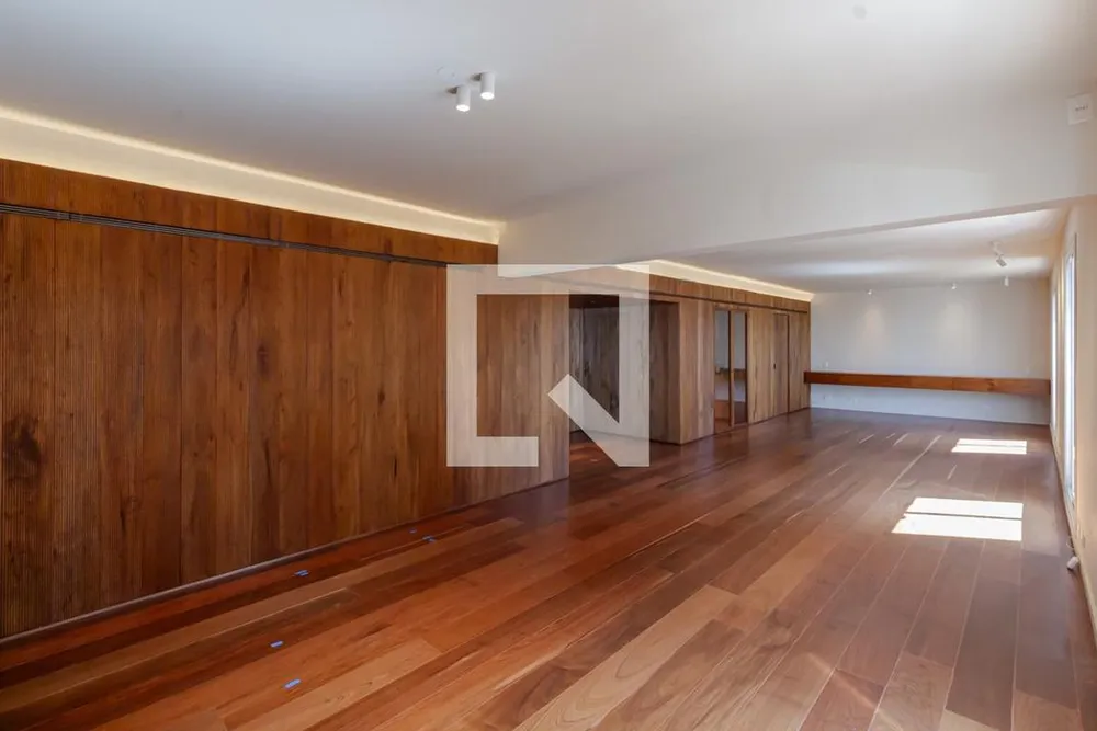 Apartamento, 3 quartos, 193 m² - Foto 3