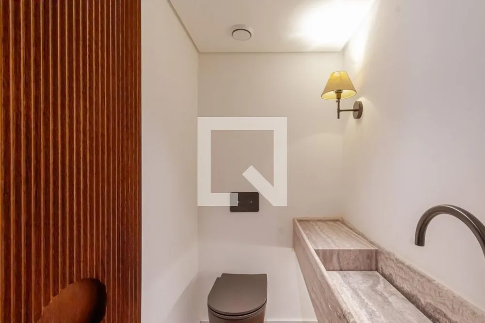 Apartamento, 3 quartos, 193 m² - Foto 7