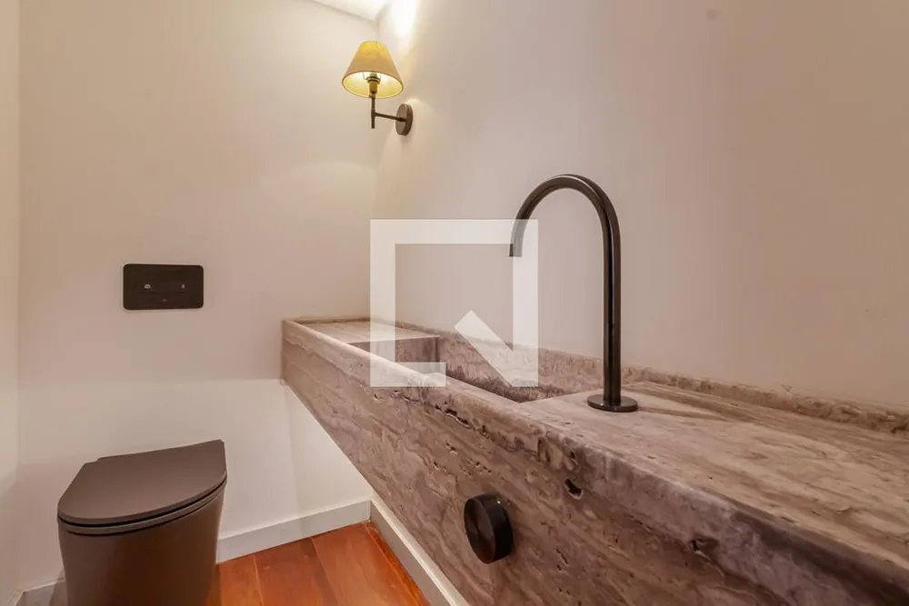 Apartamento, 3 quartos, 193 m² - Foto 8