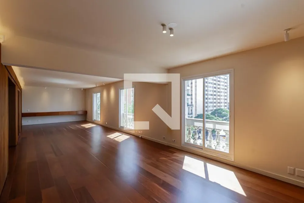 Apartamento, 3 quartos, 193 m² - Foto 4