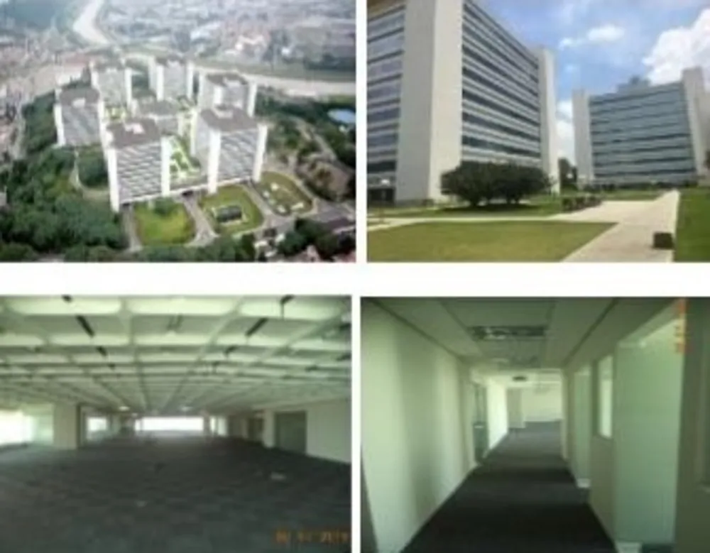 Sala-Conjunto, 2844 m² - Foto 9