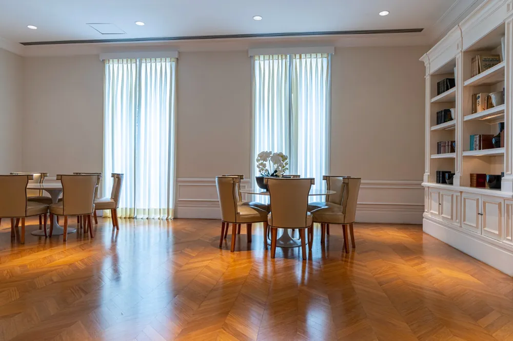 Apartamento, 3 quartos, 310 m² - Foto 8