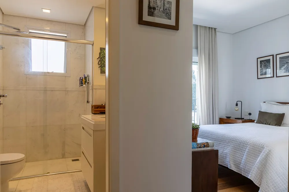 Apartamento, 3 quartos, 310 m² - Foto 7