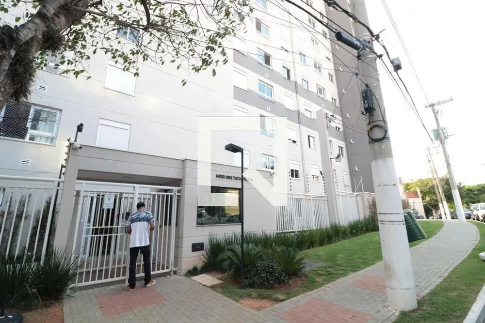 Apartamento, 2 quartos, 46 m² - Foto 8