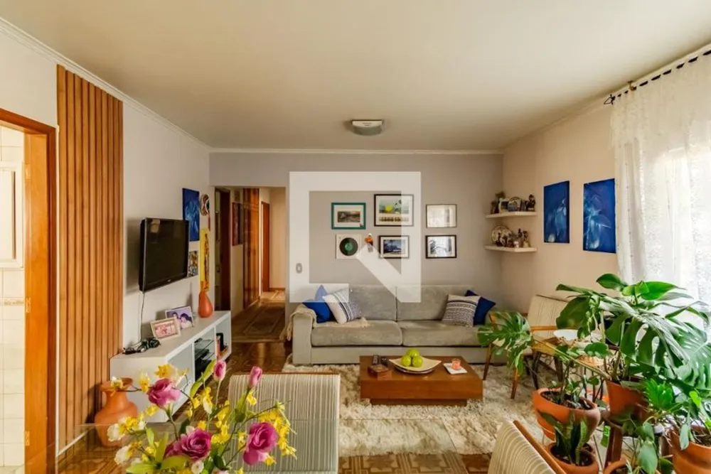 Apartamento, 4 quartos, 89 m² - Foto 5