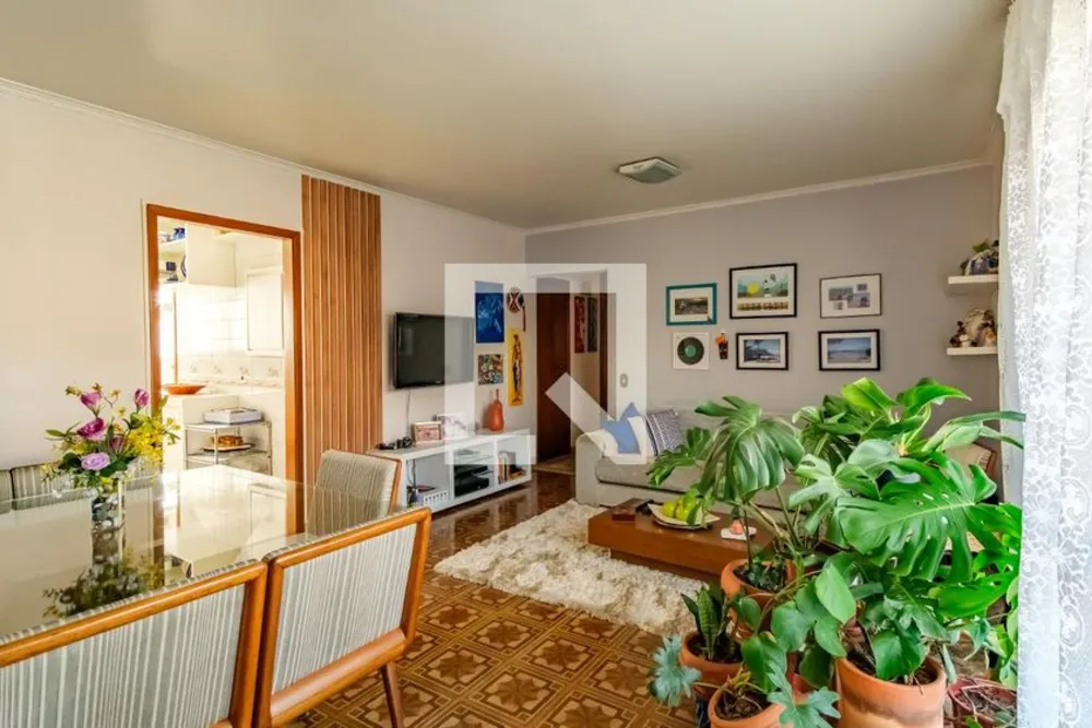 Apartamento, 4 quartos, 89 m² - Foto 1