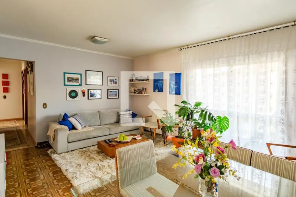 Apartamento, 4 quartos, 89 m² - Foto 2