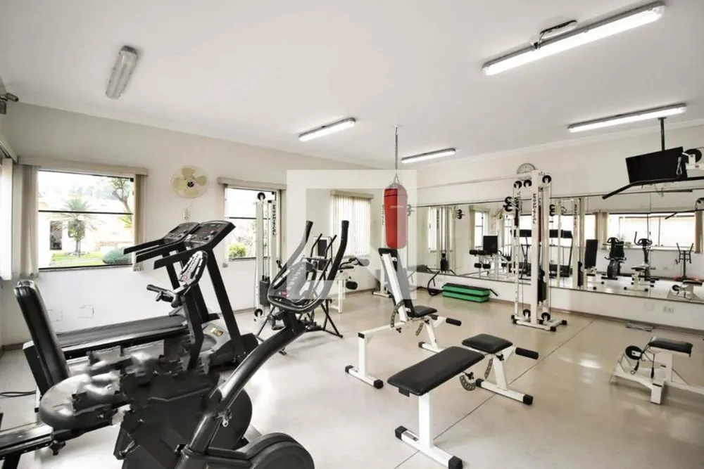 Apartamento, 4 quartos, 89 m² - Foto 8