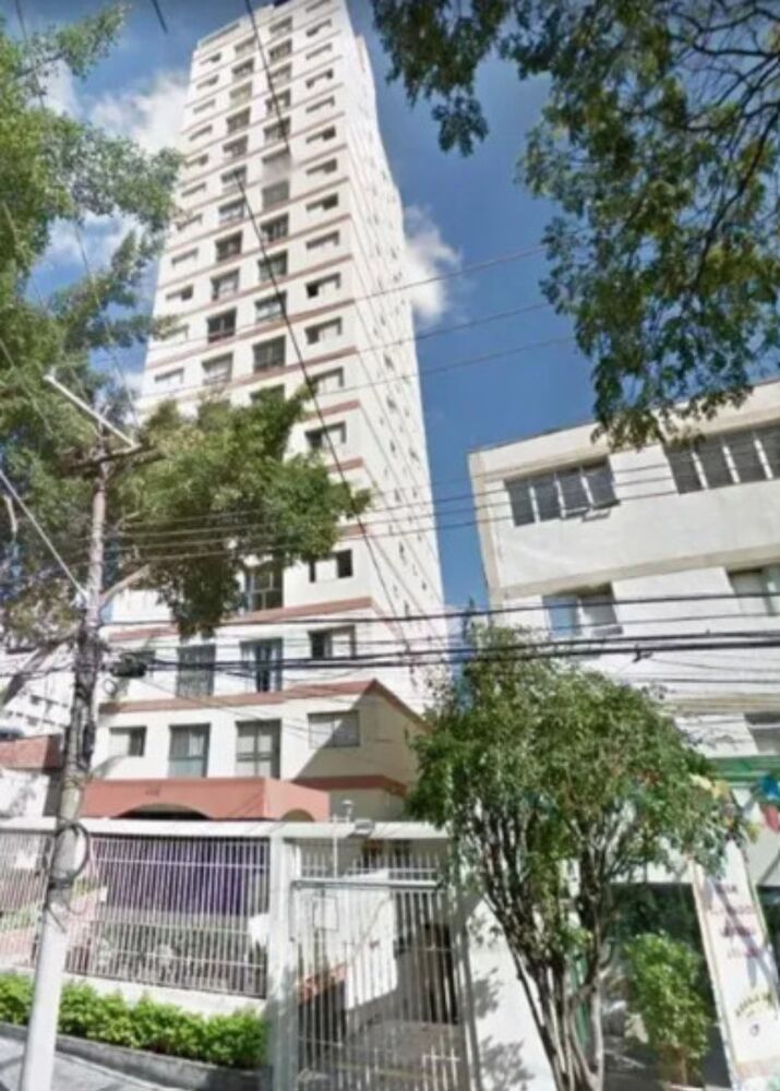 Apartamento, 1 quarto, 40 m² - Foto 10