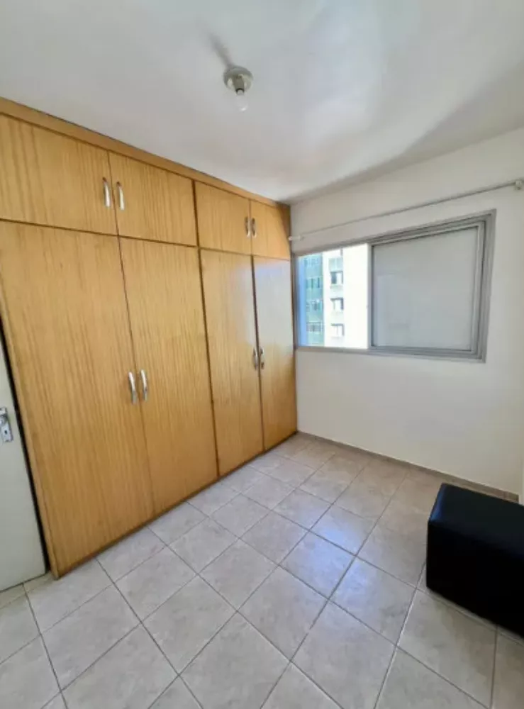 Apartamento, 1 quarto, 40 m² - Foto 1