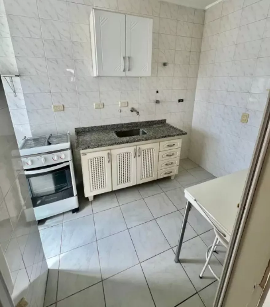 Apartamento, 1 quarto, 40 m² - Foto 4