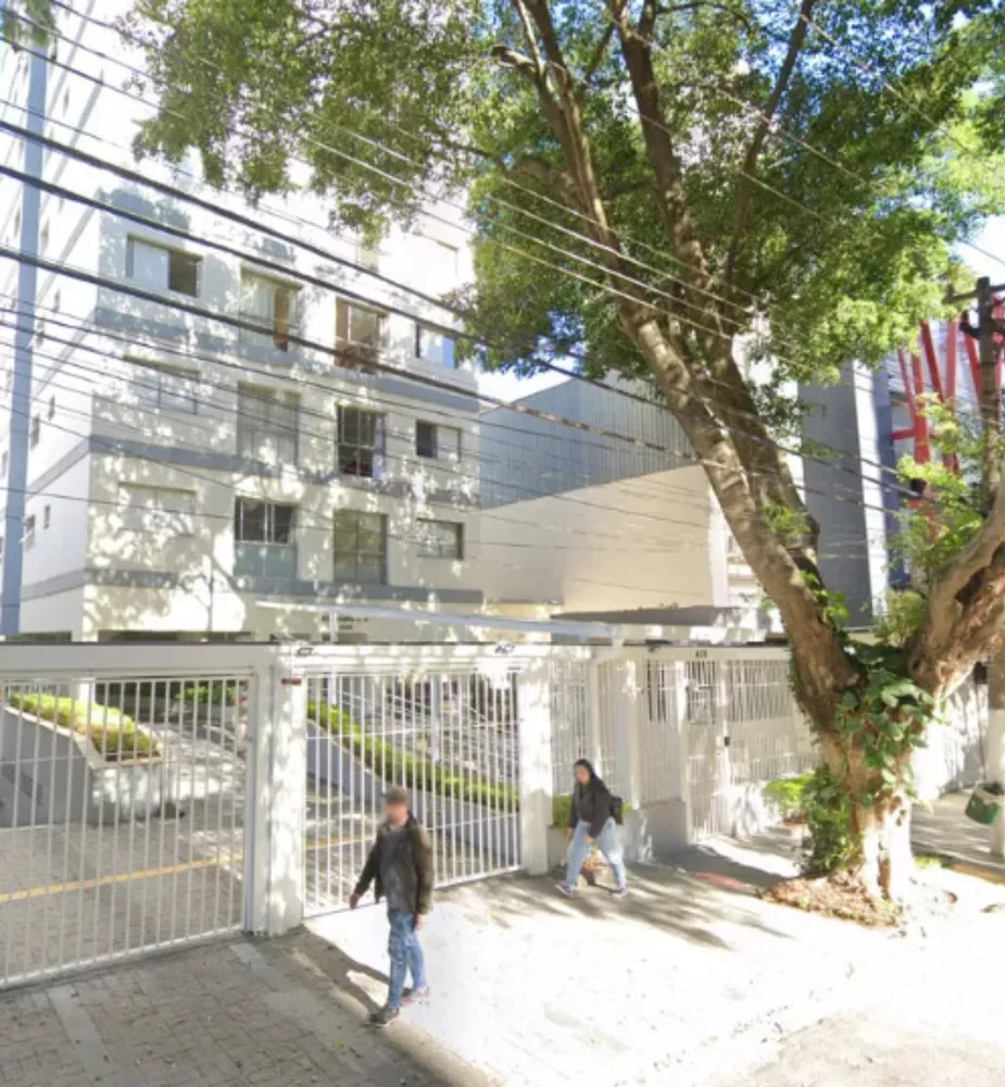 Apartamento, 1 quarto, 40 m² - Foto 3