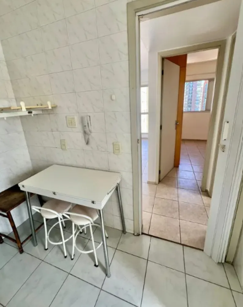 Apartamento, 1 quarto, 40 m² - Foto 14
