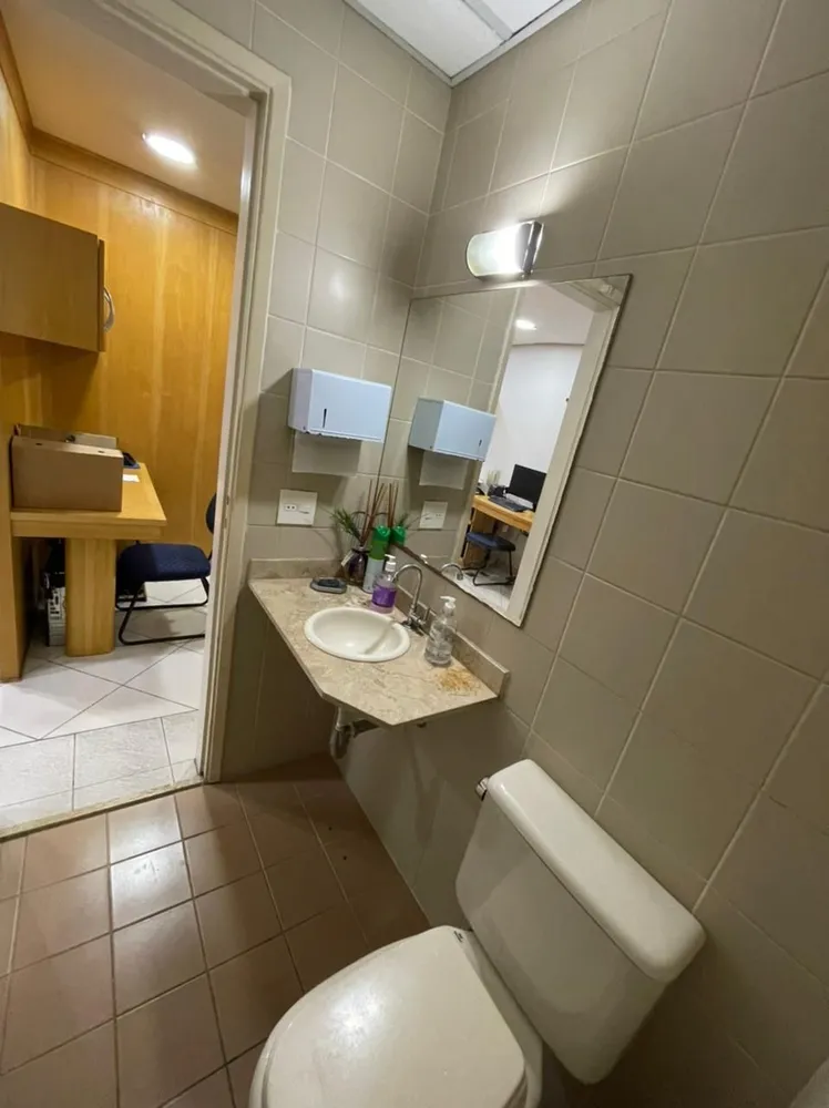 Sala-Conjunto, 30 m² - Foto 12