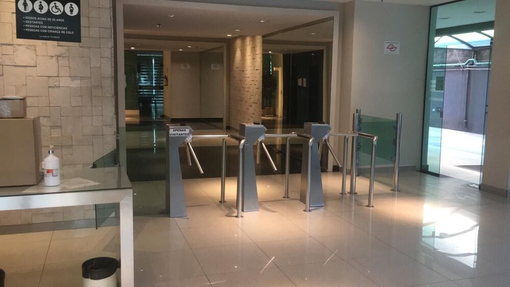 Sala-Conjunto, 30 m² - Foto 6