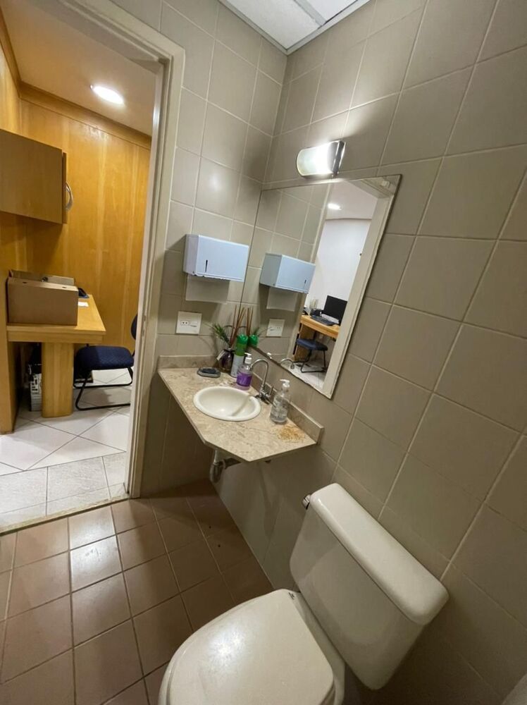 Sala-Conjunto, 30 m² - Foto 8