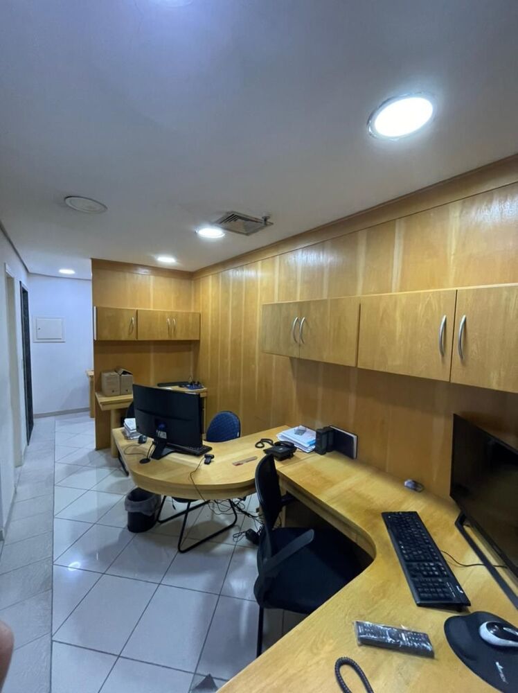 Sala-Conjunto, 30 m² - Foto 5