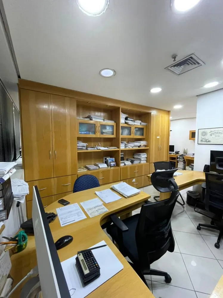 Sala-Conjunto, 30 m² - Foto 9