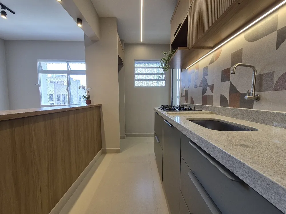 Apartamento, 1 quarto, 50 m² - Foto 8