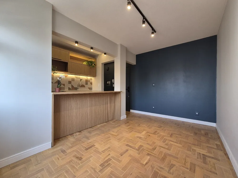 Apartamento, 1 quarto, 50 m² - Foto 2