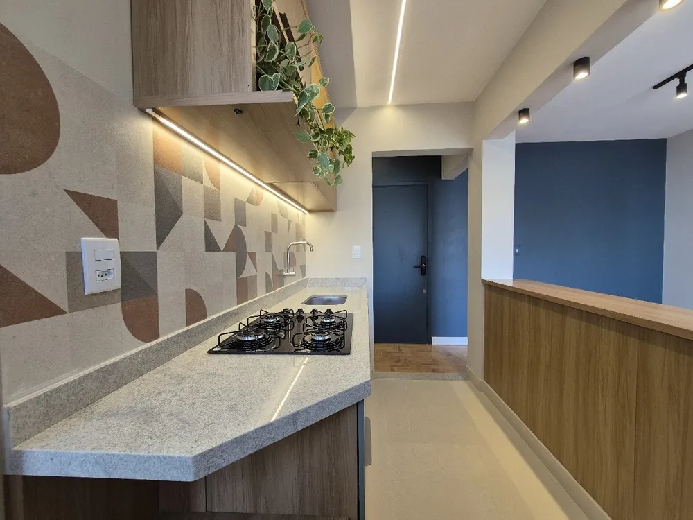 Apartamento, 1 quarto, 50 m² - Foto 1