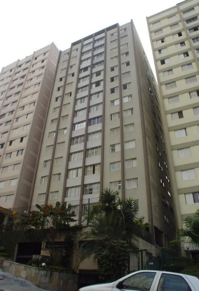 Apartamento, 2 quartos, 76 m² - Foto 2