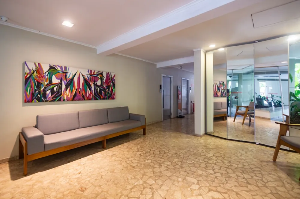 Apartamento, 3 quartos, 85 m² - Foto 1