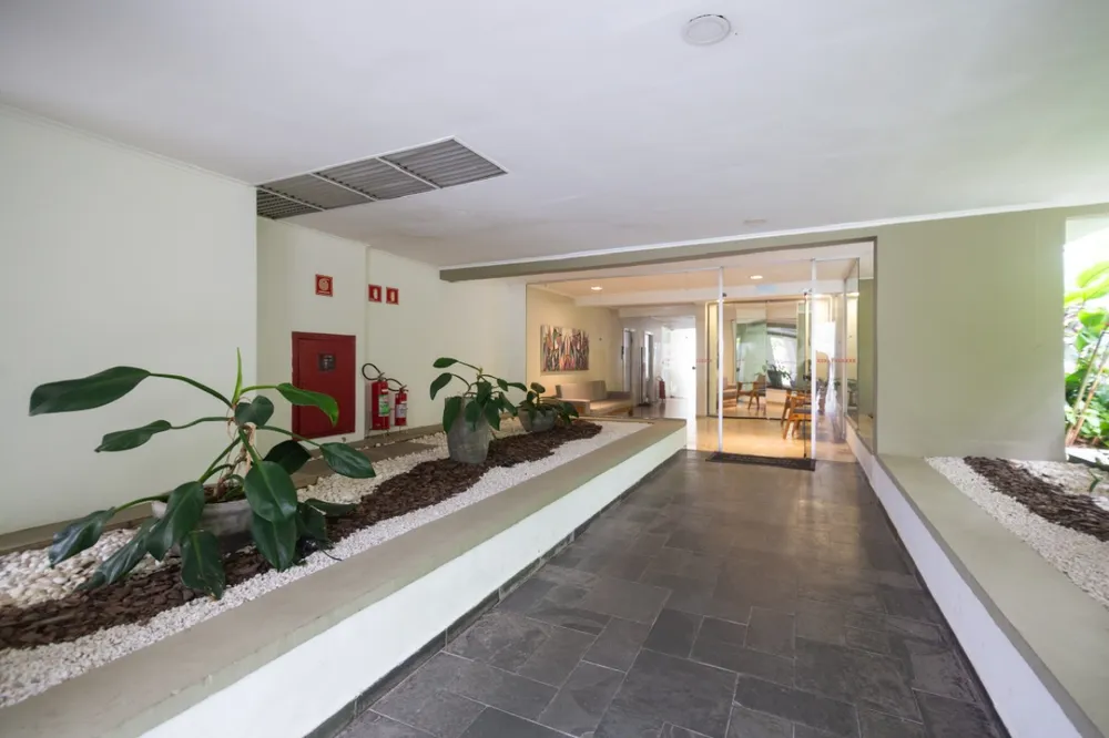 Apartamento, 3 quartos, 85 m² - Foto 2