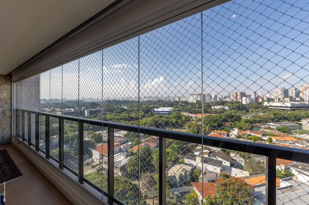 Apartamento, 3 quartos, 170 m² - Foto 2