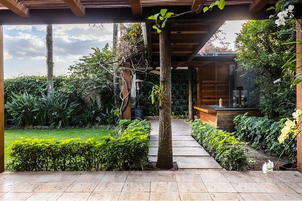 Casa, 4 quartos - Foto 8
