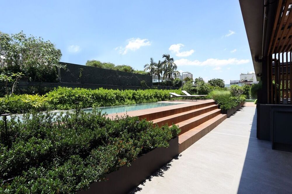Cobertura, 3 quartos, 925 m² - Foto 2