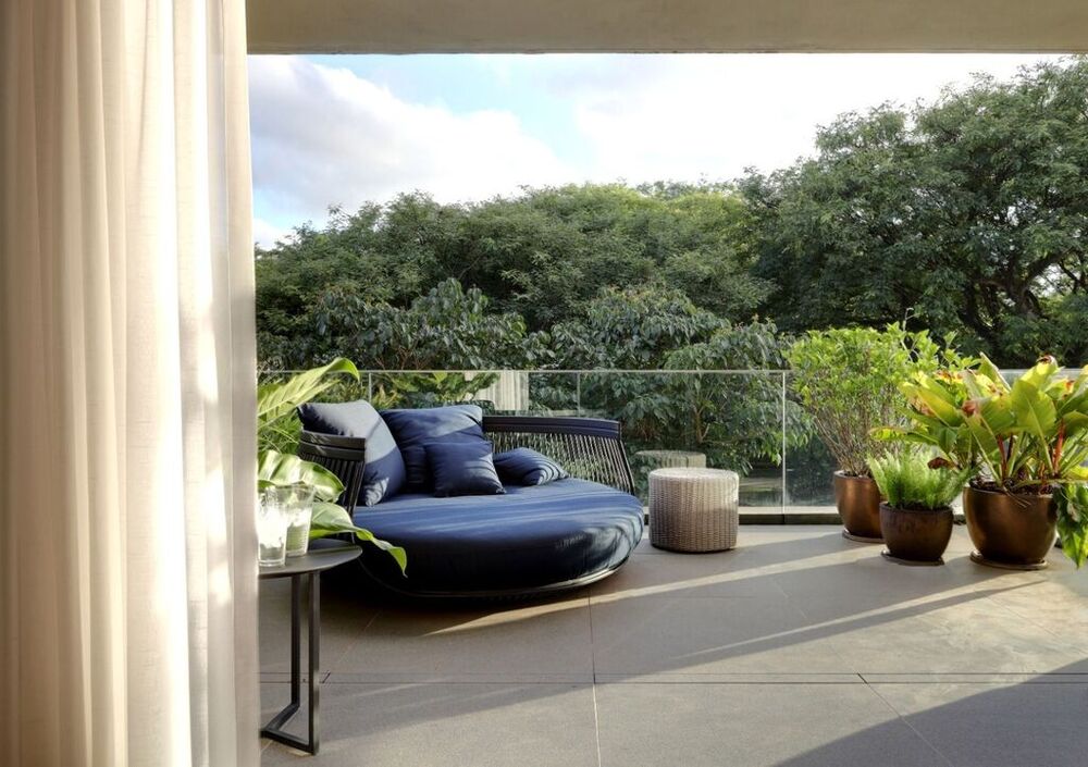 Cobertura, 3 quartos, 925 m² - Foto 3