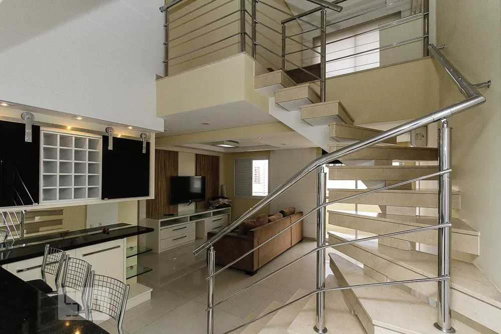 Cobertura, 3 quartos, 119 m² - Foto 1