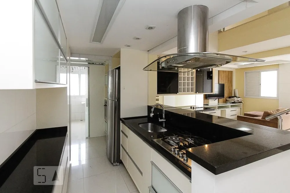Cobertura, 3 quartos, 119 m² - Foto 7
