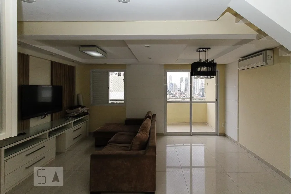 Cobertura, 3 quartos, 119 m² - Foto 3