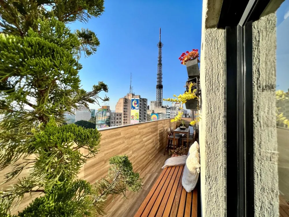 Apartamento, 1 quarto, 85 m² - Foto 7