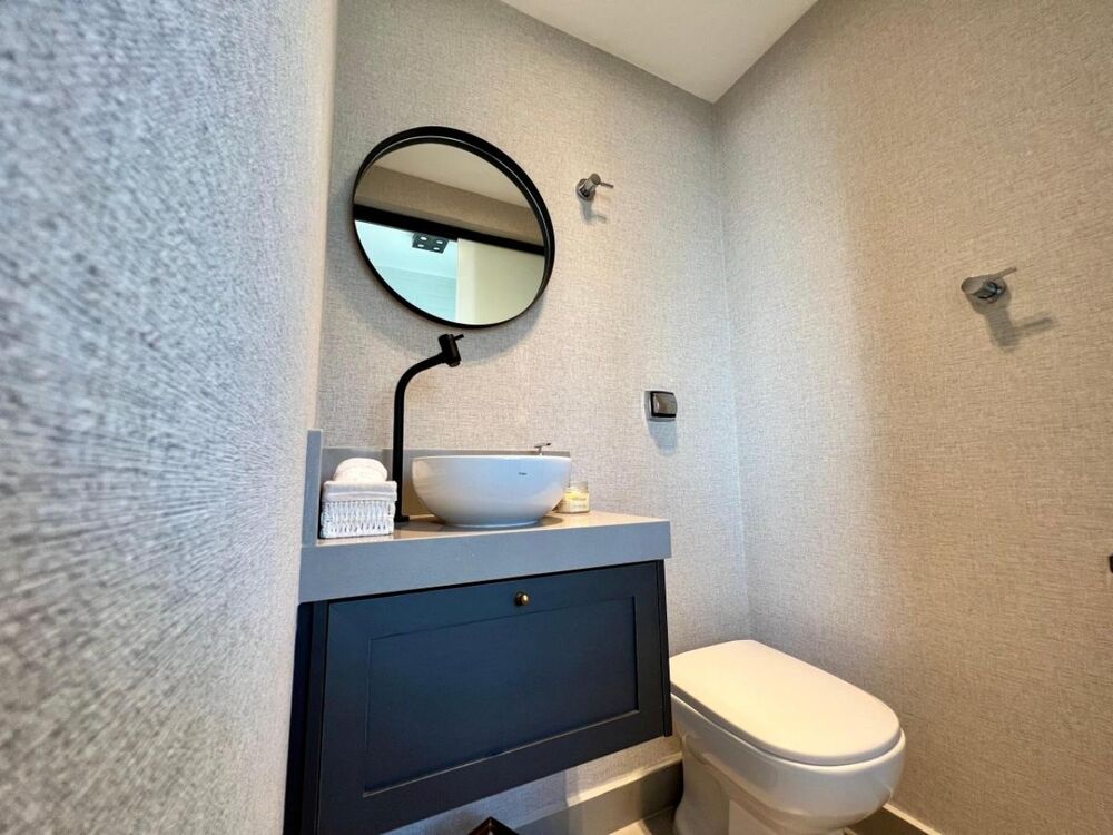 Apartamento, 1 quarto, 85 m² - Foto 2