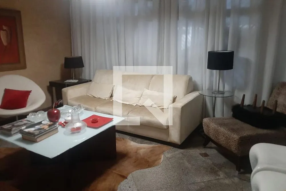 Casa, 3 quartos, 135 m² - Foto 1