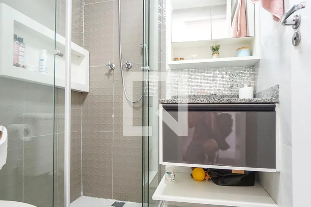 Apartamento, 2 quartos, 60 m² - Foto 5